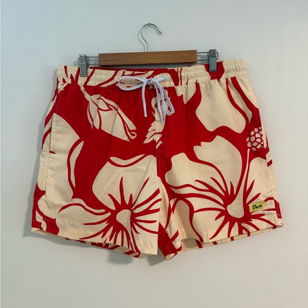 Duvin Men’s Swimshort